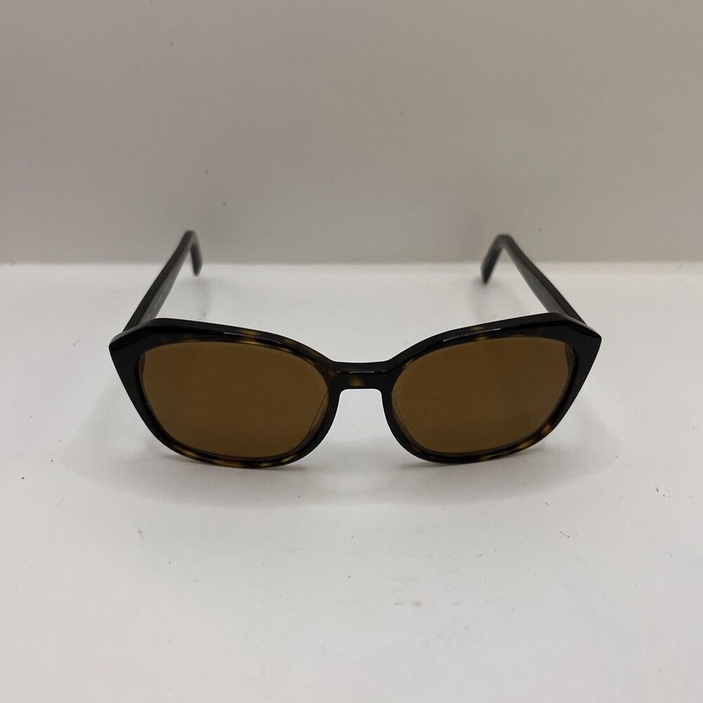 Warby Parker Eyeglasses Nancy M Medium 283 Designer Frames Only 53-16-135